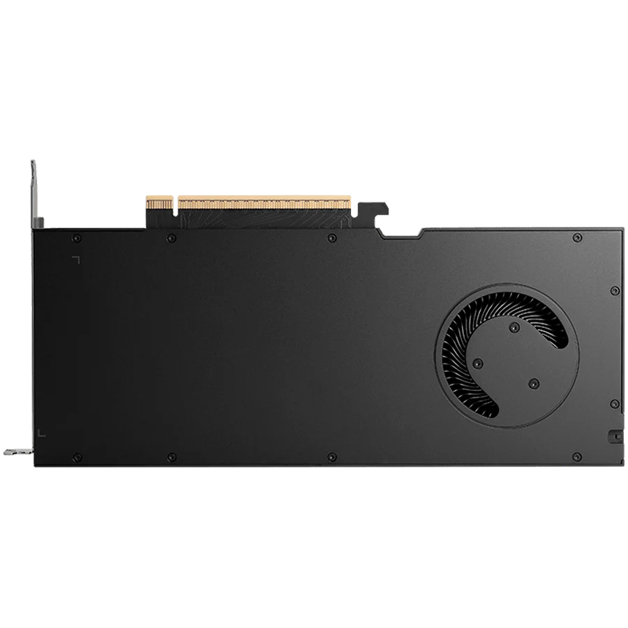 PNY NVIDIA RTX PRO 4000 Blackwell graafikakaart