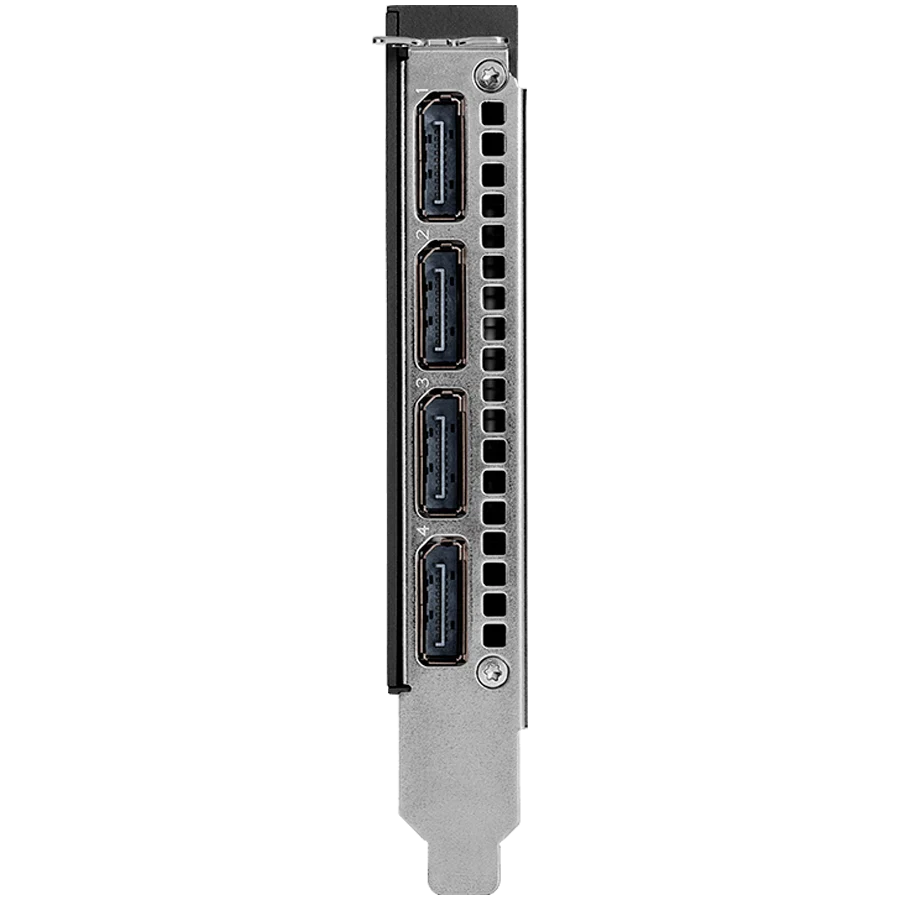 PNY NVIDIA RTX PRO 4000 Blackwell graafikakaart