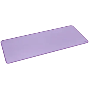 Logitech Desk Mat Studio Series lilla