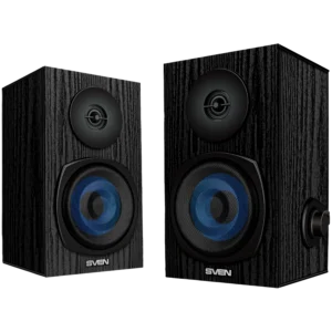 SVEN SPS-576 kõlarid 8W USB