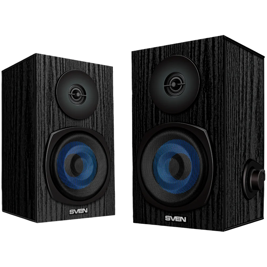 SVEN SPS-576 kõlarid 8W USB