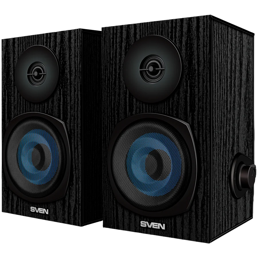 SVEN SPS-576 kõlarid 8W USB