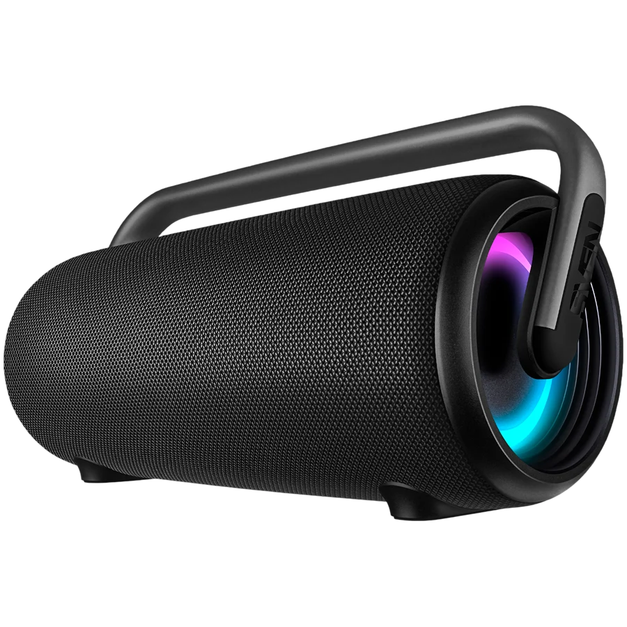 SVEN PS-395 80W kaasaskantav kõlar