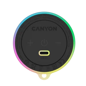 Canyon OnMove 13 5W magneettkaela kõlar