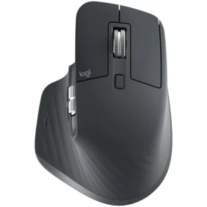 Logitech MX Master 3S juhtmevaba hiir