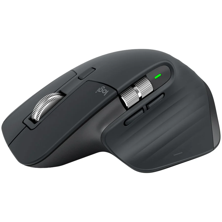 Logitech MX Master 3S juhtmevaba hiir