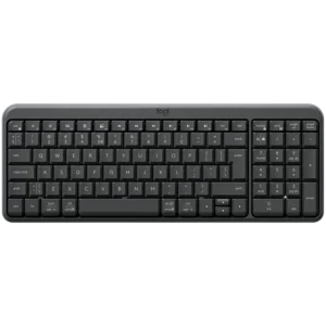 Logitech MK250 juhtmevaba klaviatuur ja hiir