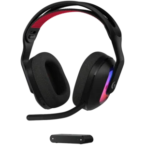 Logitech A20 X juhtmevaba peakomplekt