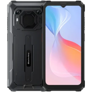 Blackview BV6200Pro 6.56" nutitelefon