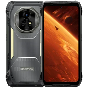Blackview XPLORE 2 6.73" AMOLED nutitelefon