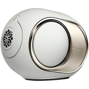 Devialet Phantom Ultimate 98 dB Light Pearl