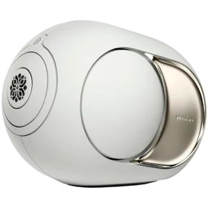 Devialet Phantom Ultimate 108 dB Light Pearl