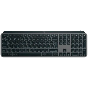 Logitech MX Keys S Plus juhtmevaba klaviatuur