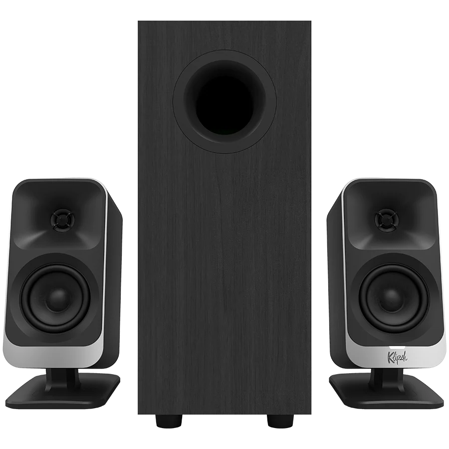 Klipsch ProMedia Lumina 2.1 Gaming Audio System
