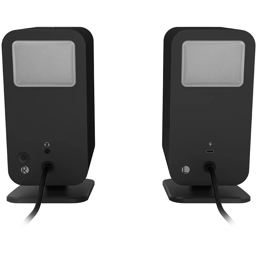 Klipsch ProMedia Lumina 2.1 Gaming Audio System