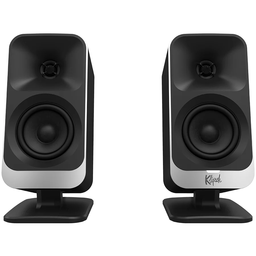 Klipsch ProMedia Lumina 2.1 Gaming Audio System