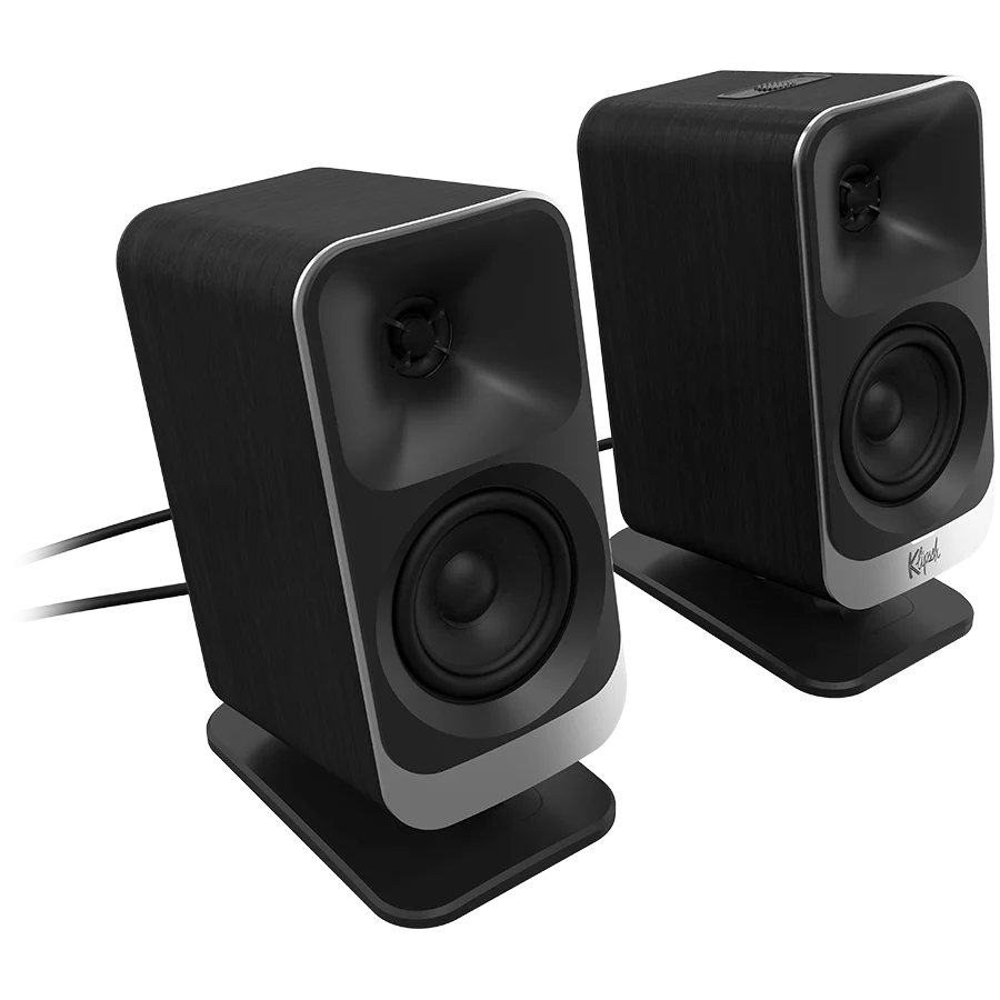 Klipsch ProMedia Lumina 2.1 Gaming Audio System