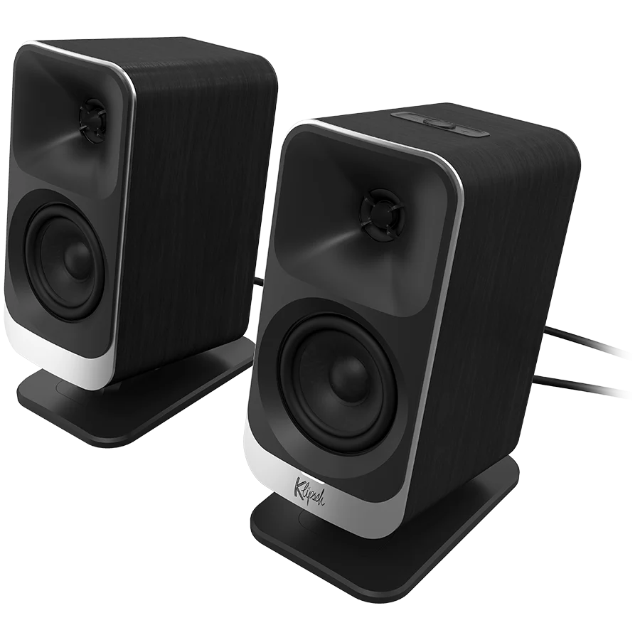 Klipsch ProMedia Lumina 2.1 Gaming Audio System