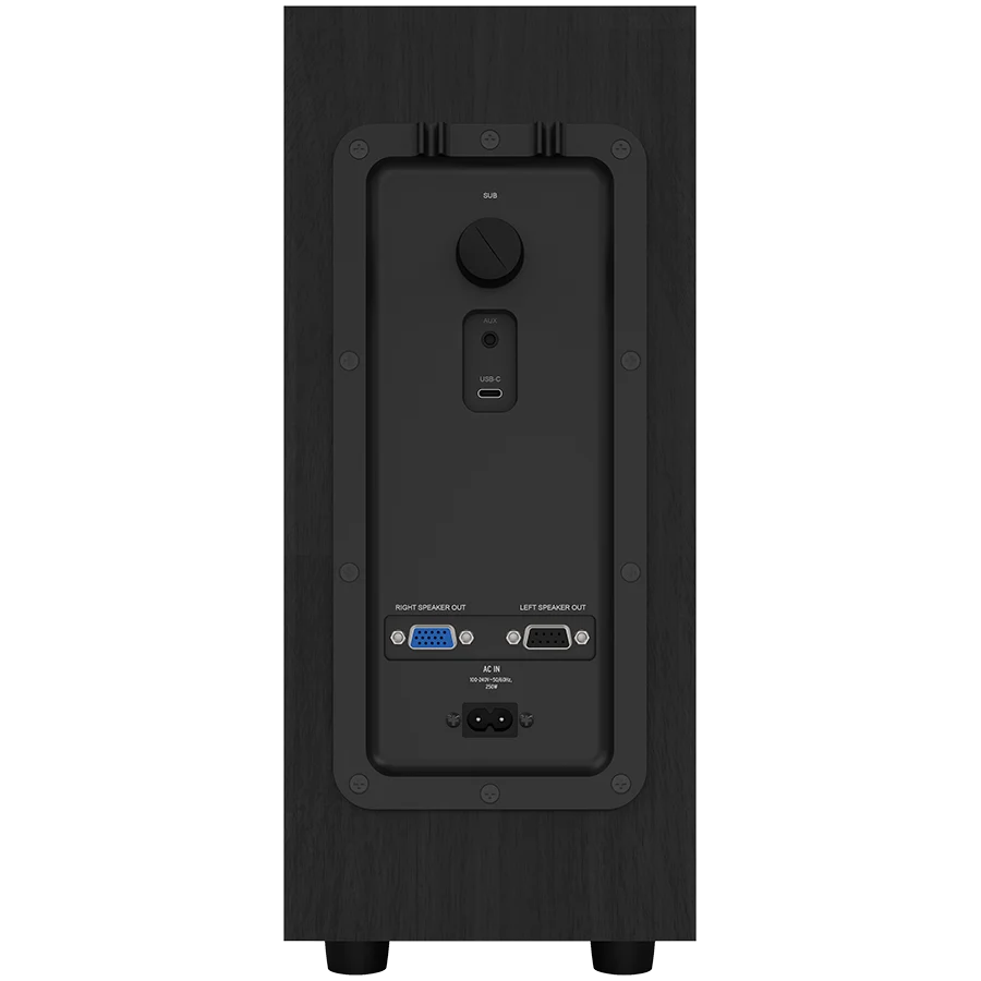 Klipsch ProMedia Lumina 2.1 Gaming Audio System