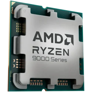 AMD Ryzen 7 9850X3D 8C 5.6GHz protsessor