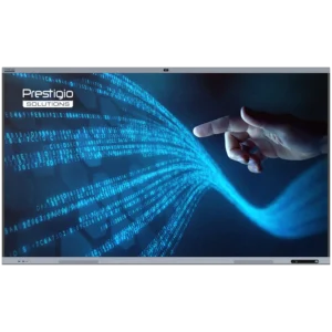 Prestigio Multiboard 75" Light+ Gen 2 interaktiivne tahvel