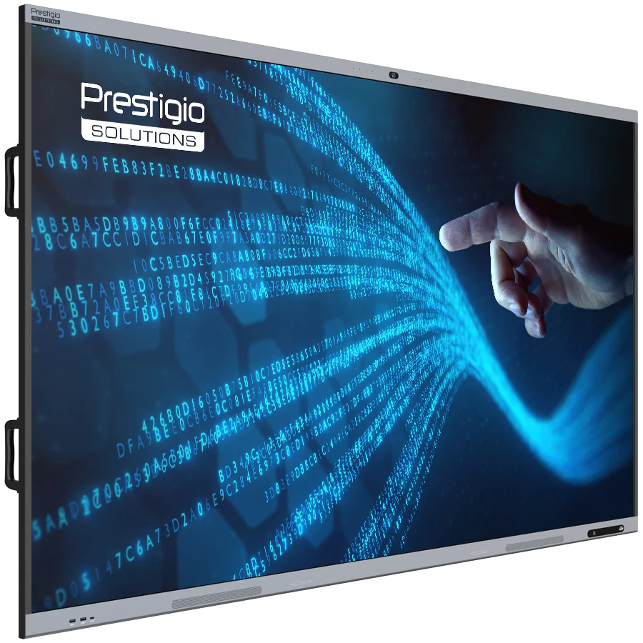 Prestigio Multiboard 75" Light+ Gen 2 interaktiivne tahvel