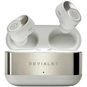 Devialet Gemini II Light Pearl kõlarid