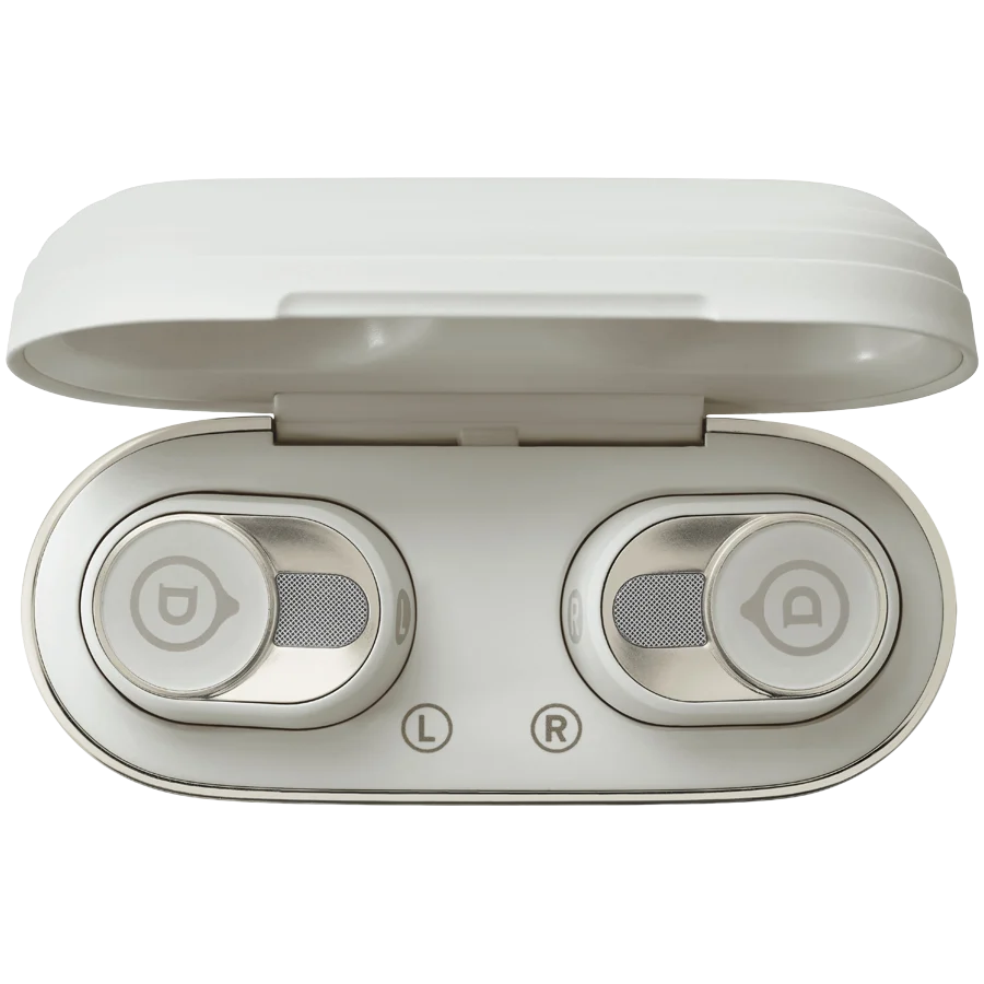 Devialet Gemini II Light Pearl kõlarid