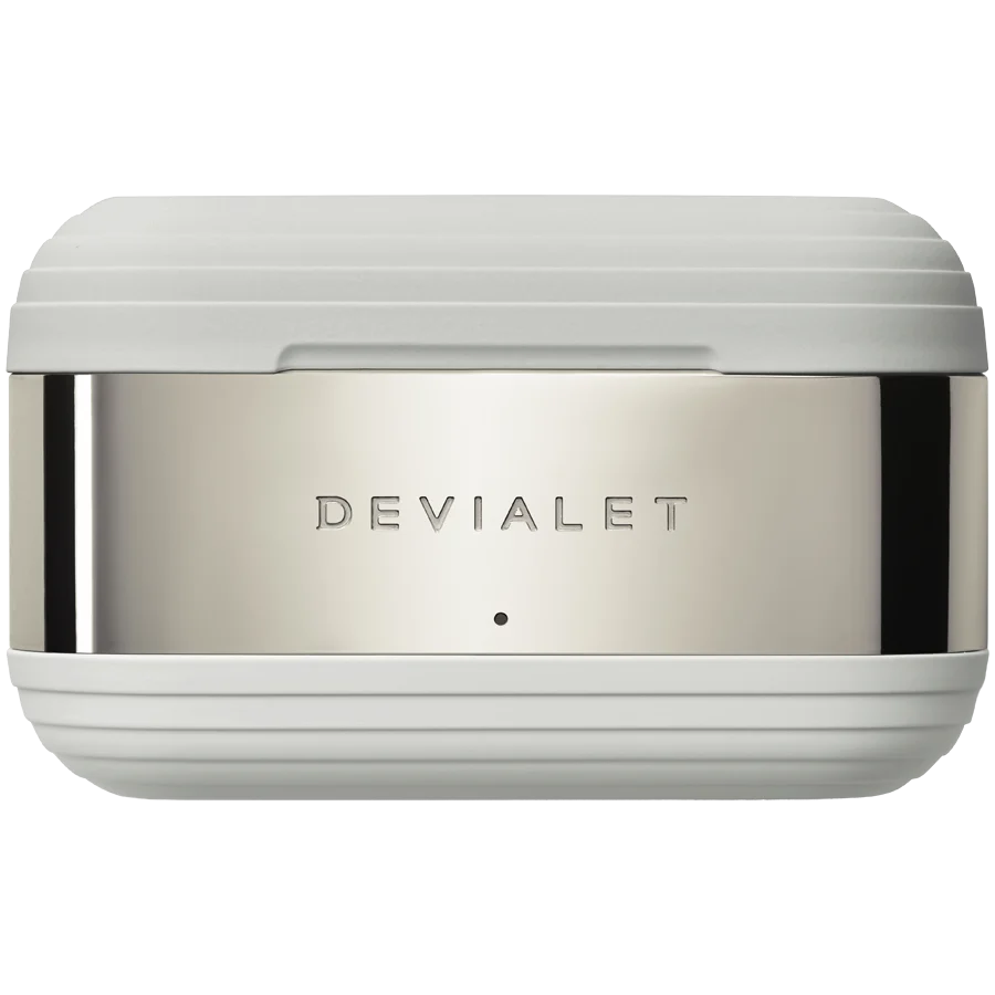 Devialet Gemini II Light Pearl kõlarid