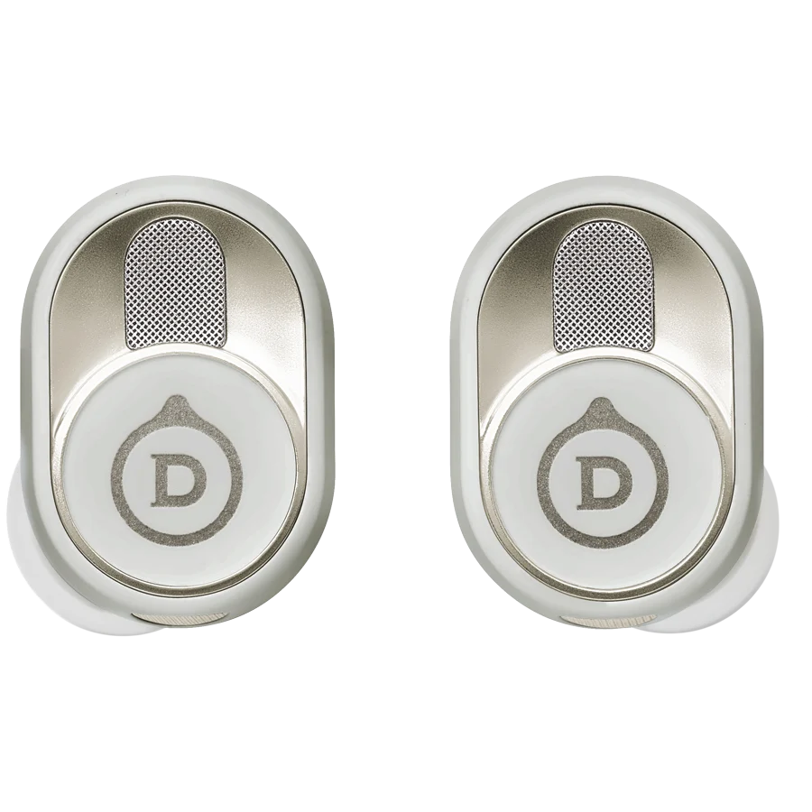 Devialet Gemini II Light Pearl kõlarid