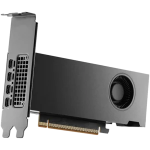PNY NVIDIA RTX PRO 2000 Blackwell graafikakaar