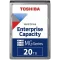 Toshiba MG11 20TB SATA HDD