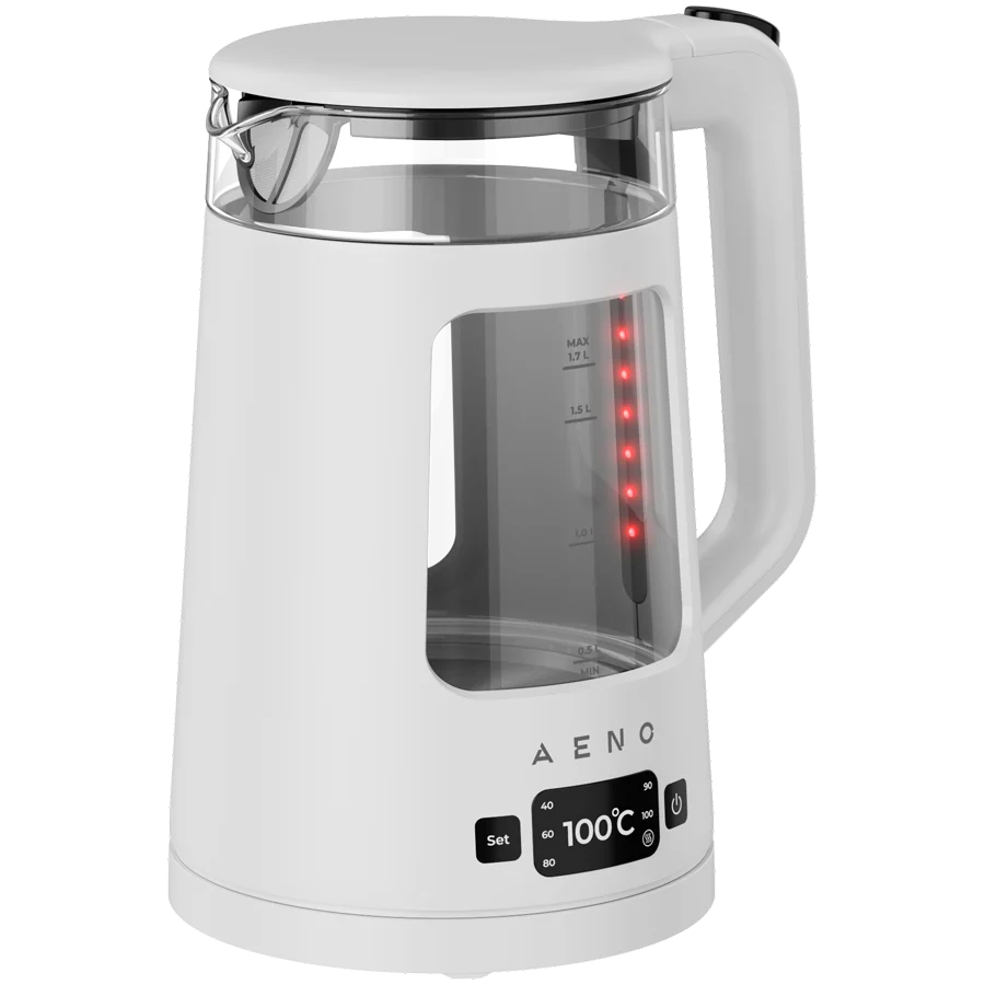 AENO EK6 1850-2200W elektriline veekeetja