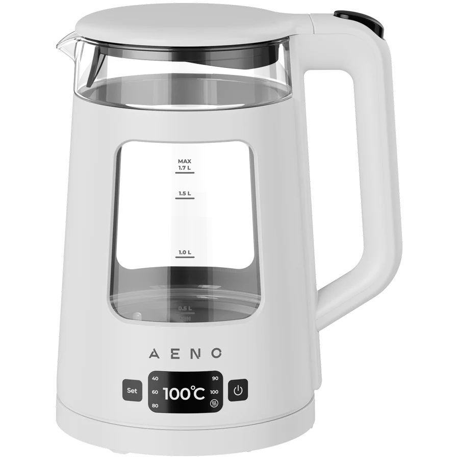 AENO EK6 1850-2200W elektriline veekeetja
