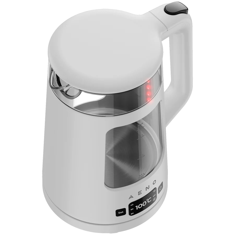AENO EK6 1850-2200W elektriline veekeetja