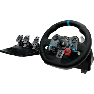 Logitech G29 Driving Force Racing Wheel
