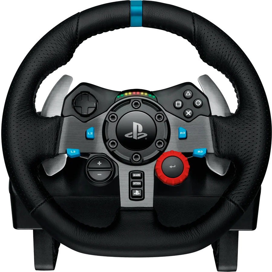 Logitech G29 Driving Force Racing Wheel