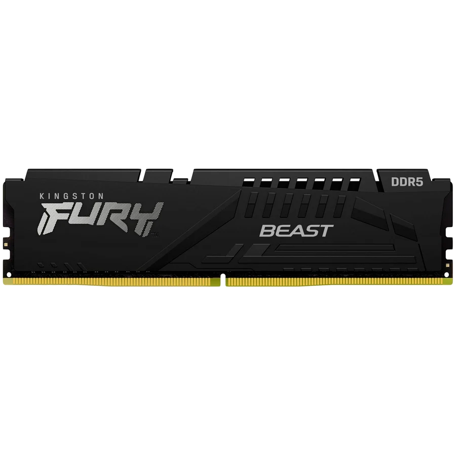 Kingston DDR5 32GB 6000MHz DIMM