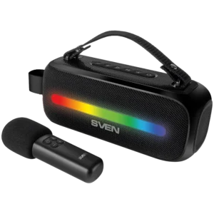 SVEN PS-255 12W Bluetooth kõlar