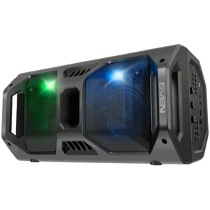 SVEN PS-600 kõlar must 50W