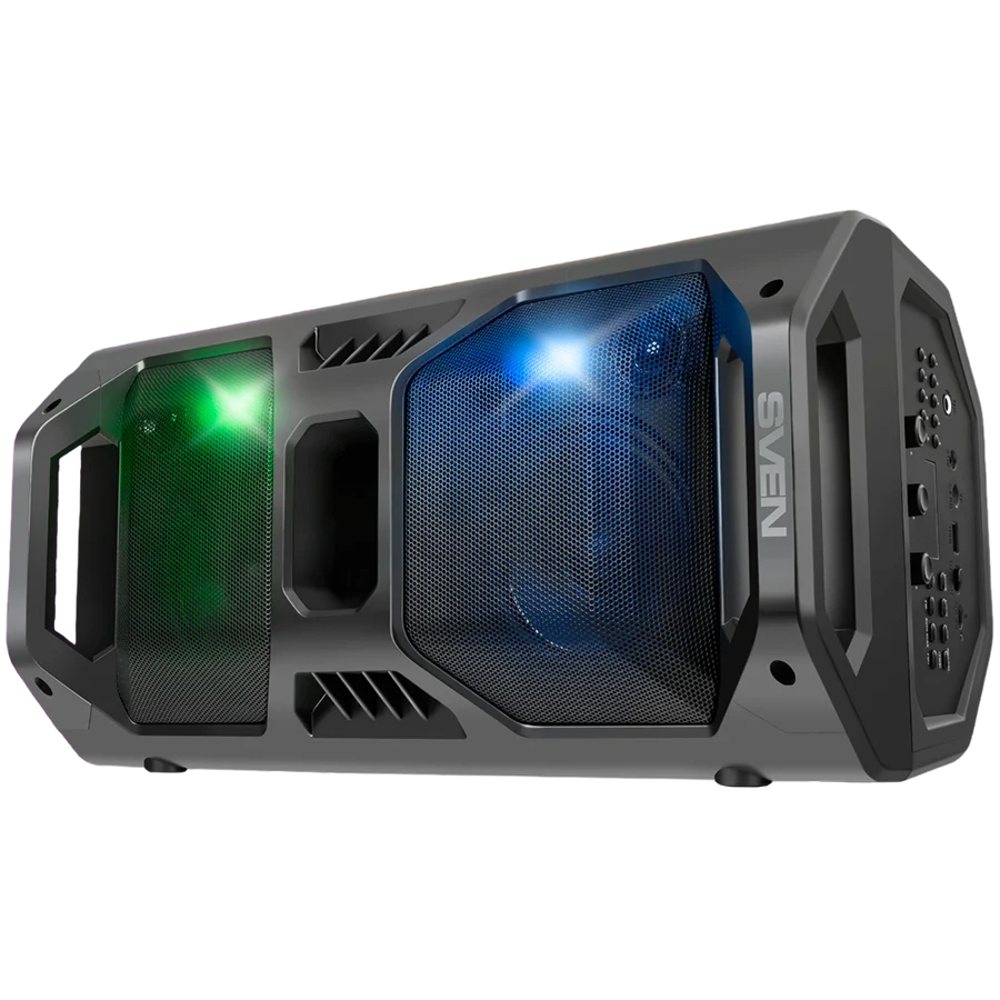 SVEN PS-600 kõlar must 50W