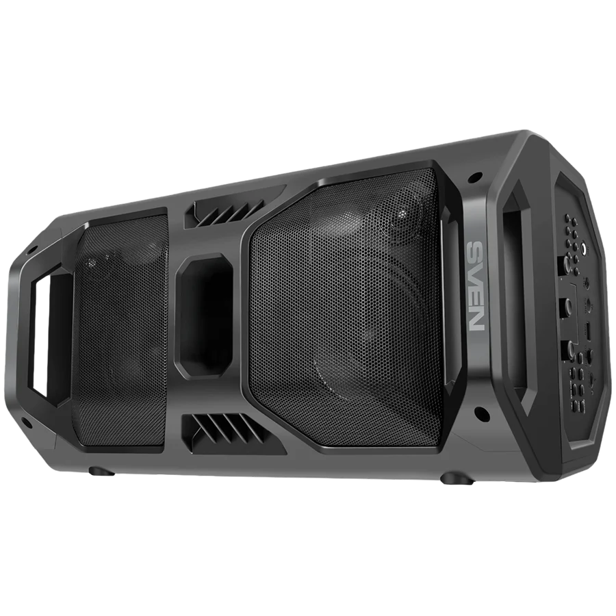 SVEN PS-600 kõlar must 50W