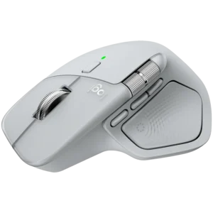 Logitech MX Master 4 juhtmevaba hiir