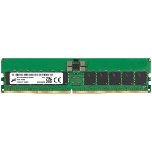 Micron DDR5 RDIMM 32GB 6400MHz