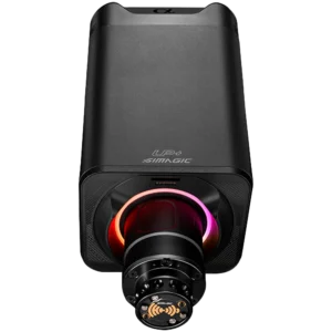 SIMAGIC Alpha EVO Ultra 28Nm roolikomplekt