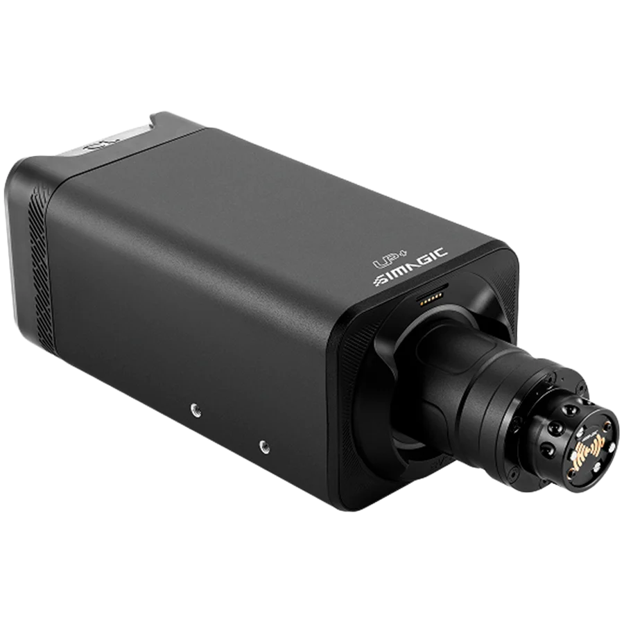 SIMAGIC Alpha EVO Ultra 28Nm roolikomplekt