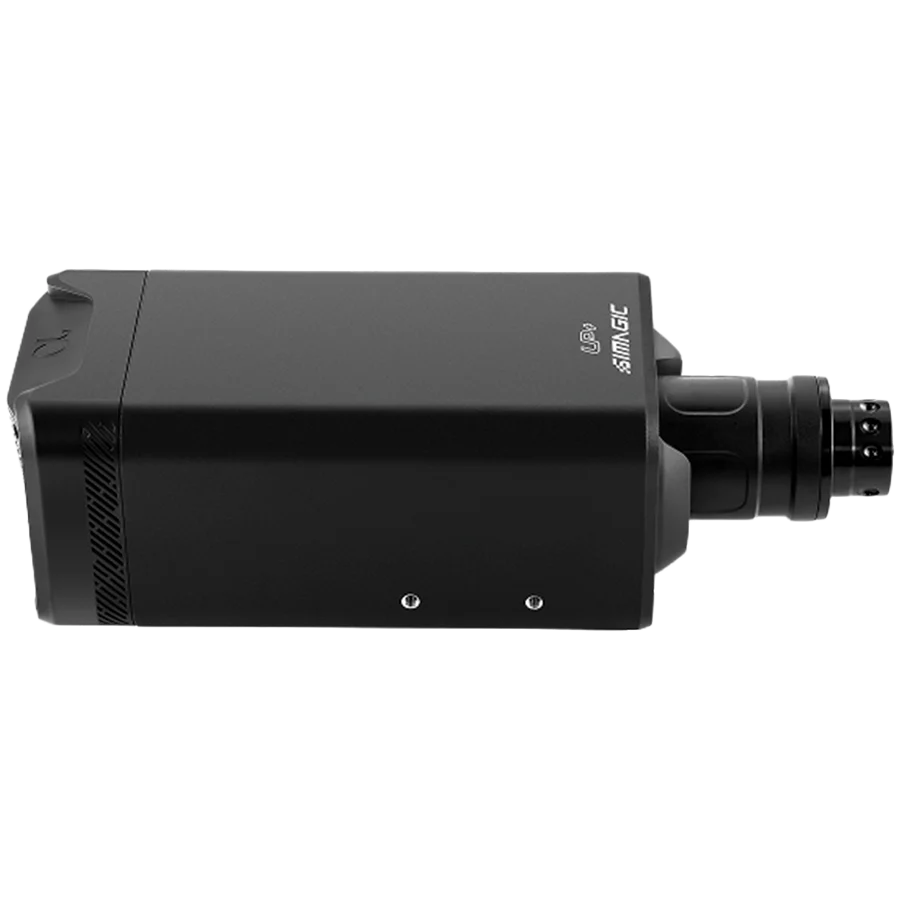 SIMAGIC Alpha EVO Ultra 28Nm roolikomplekt