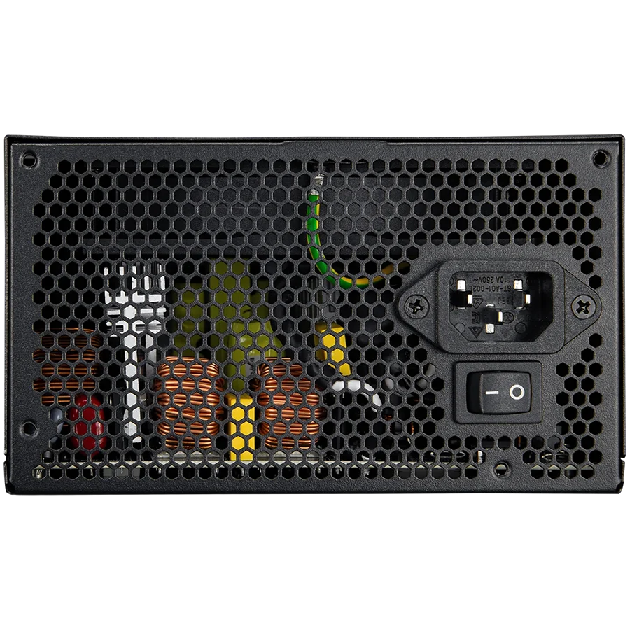 Cougar ATLAS 750 750W 80+ Bronze toiteplokk