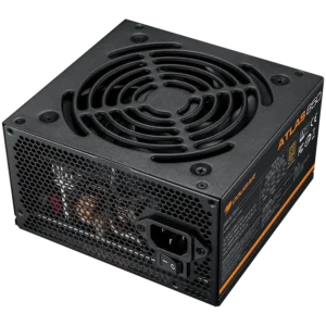 Cougar ATLAS 650 650W 80+ Bronze toiteplokk