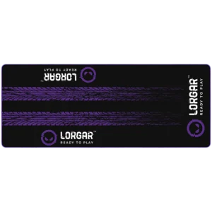 LORGAR RX1FM simulaatorimatt